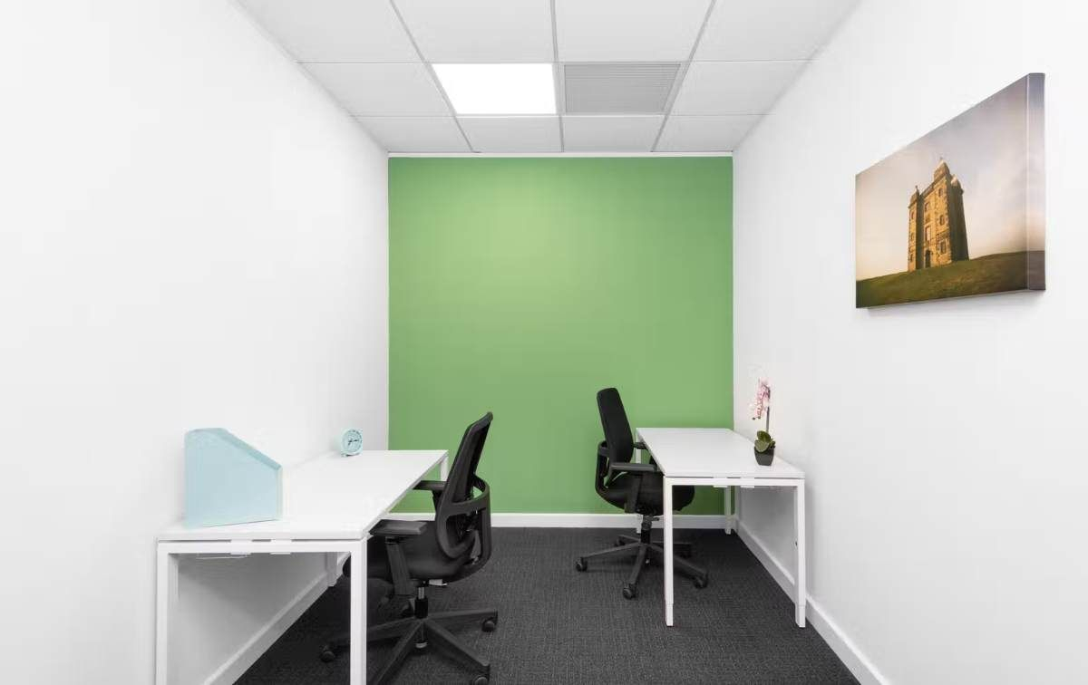 Regus Didsbury Manchester